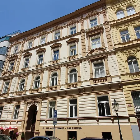 Cozy Flatel In Downtown For 2 *